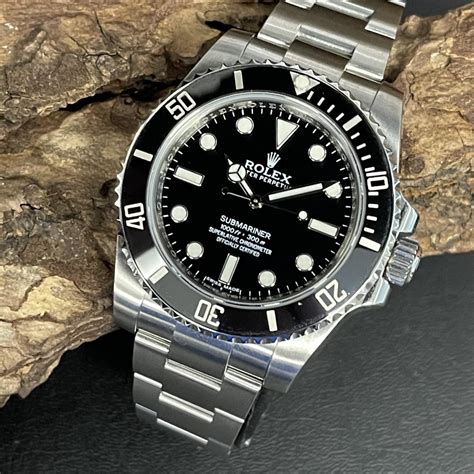 2017 rolex submariner no date|Rolex Submariner no date discontinued.